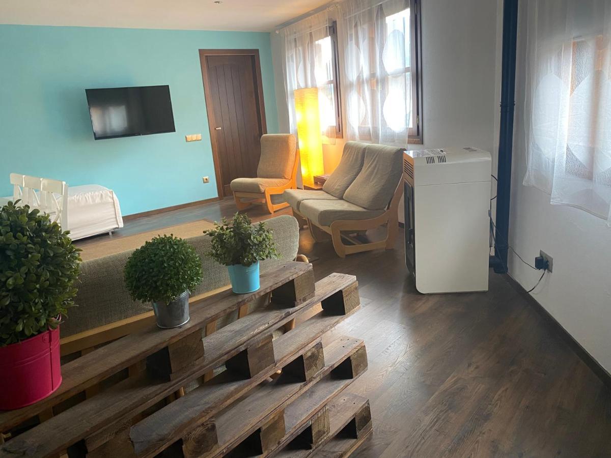 Precioso apartamento en Espot Exterior foto