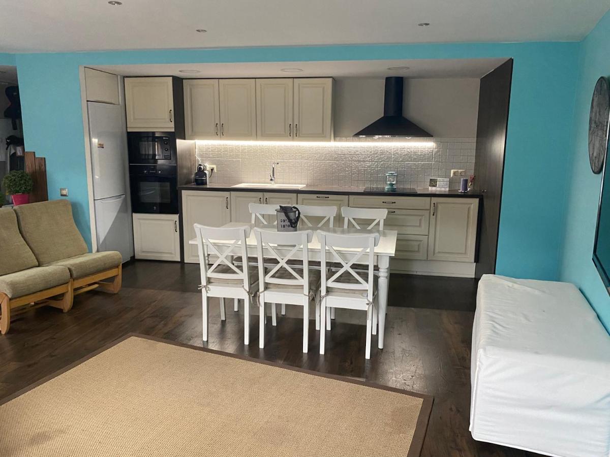 Precioso apartamento en Espot Exterior foto